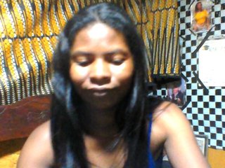 Luciafunnie's Live Webcam