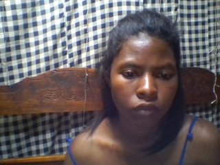 Luciafunnie's Live Webcam