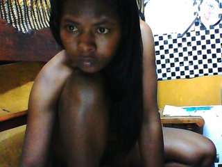 Luciafunnie's Live Webcam