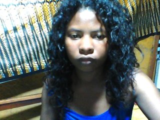 Luciafunnie's Live Webcam