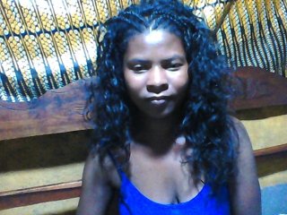 Luciafunnie's Live Webcam