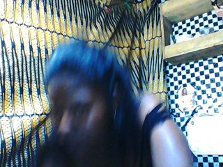 Luciafunnie's Live Webcam