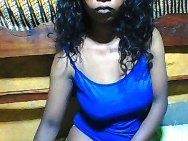 Luciafunnie live cam on BongaCams