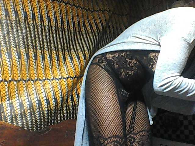 Luciafunnie live cam on BongaCams