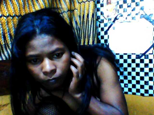 Luciafunnie live cam on BongaCams