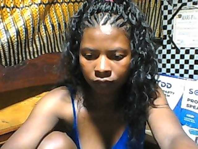 Luciafunnie live cam on BongaCams