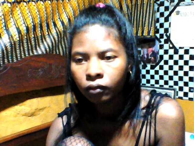 Luciafunnie live cam on BongaCams