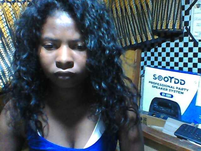 Luciafunnie webcam bongacams model stream image