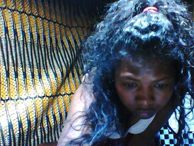 Luciafunnie live cam on BongaCams