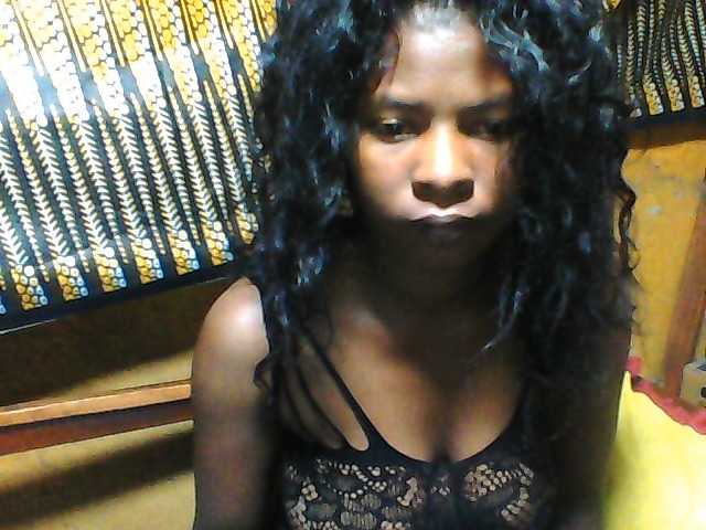 Luciafunnie live cam on BongaCams