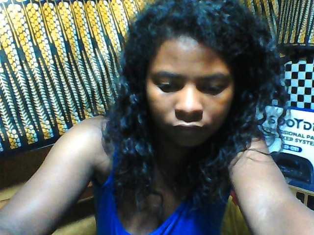 Luciafunnie live cam on BongaCams