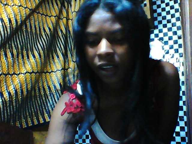 Luciafunnie live cam on BongaCams