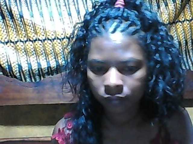 Luciafunnie live cam on BongaCams