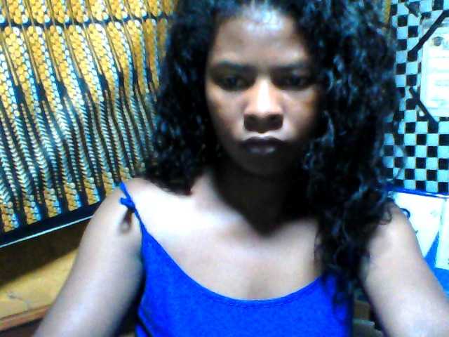Luciafunnie live cam on BongaCams