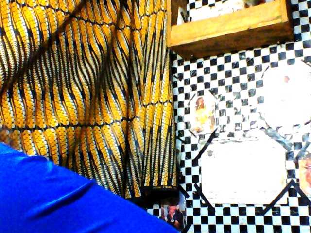 Luciafunnie live cam on BongaCams