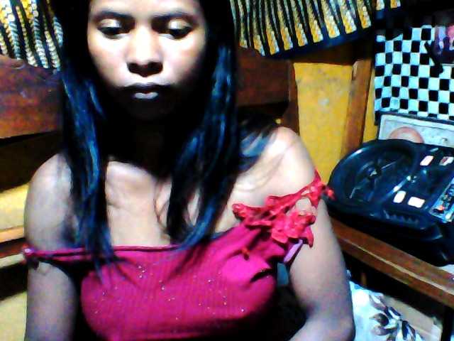 Luciafunnie live cam on BongaCams