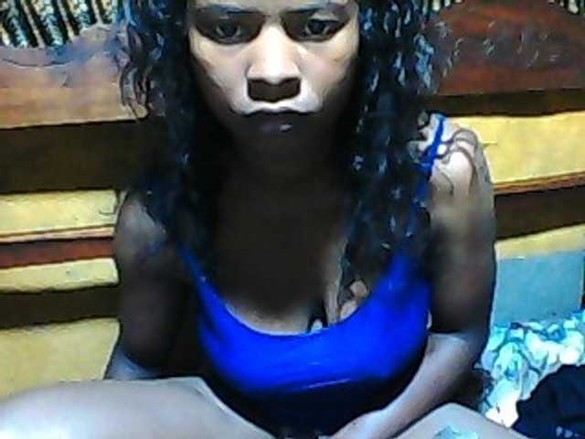 Luciafunnie live cam on BongaCams