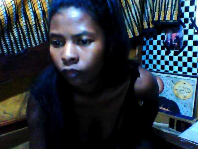 Luciafunnie live cam on BongaCams