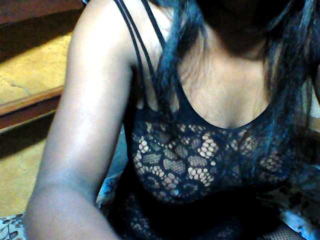 Luciafunnie live cam on BongaCams