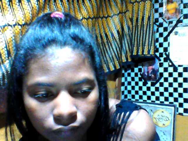 Luciafunnie live cam on BongaCams