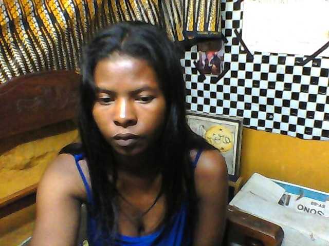 Luciafunnie live cam on BongaCams