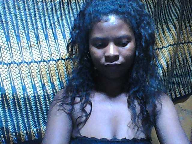 Luciafunnie live cam on BongaCams