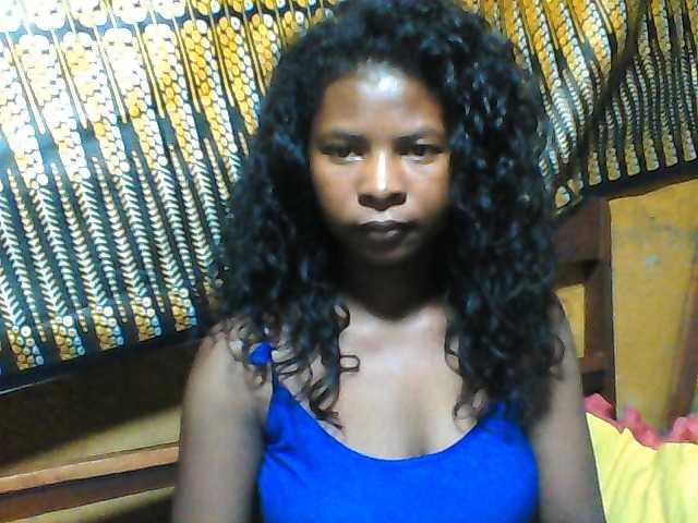 Luciafunnie live cam on BongaCams