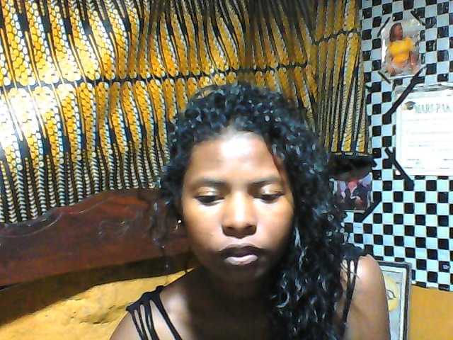 Luciafunnie live cam on BongaCams
