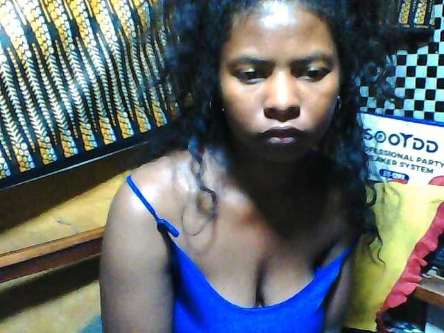 Luciafunnie live cam on BongaCams