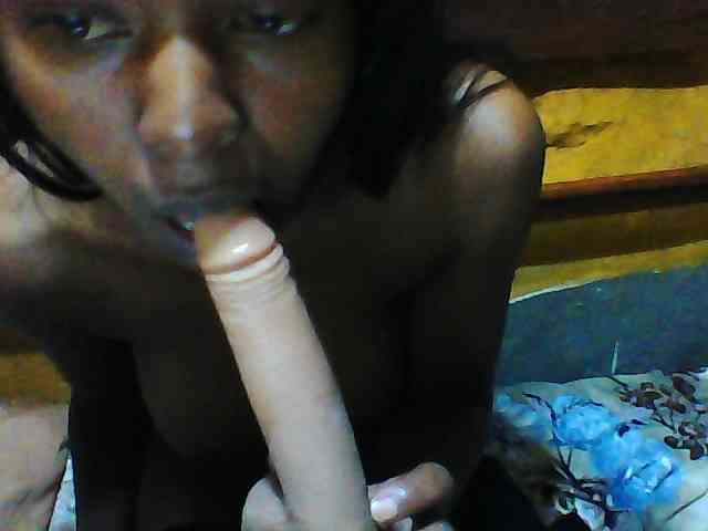 Luciafunnie webcam