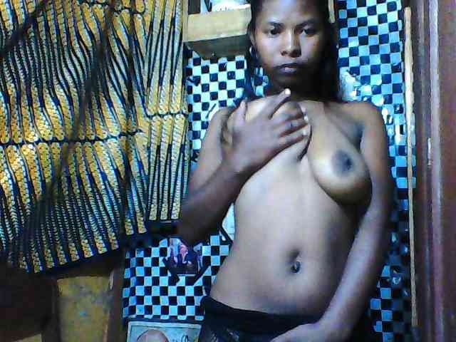 Luciafunnie webcam