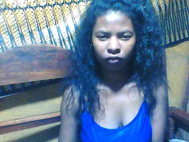 Luciafunnie webcam