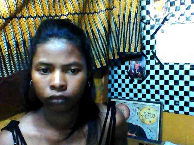 Luciafunnie webcam