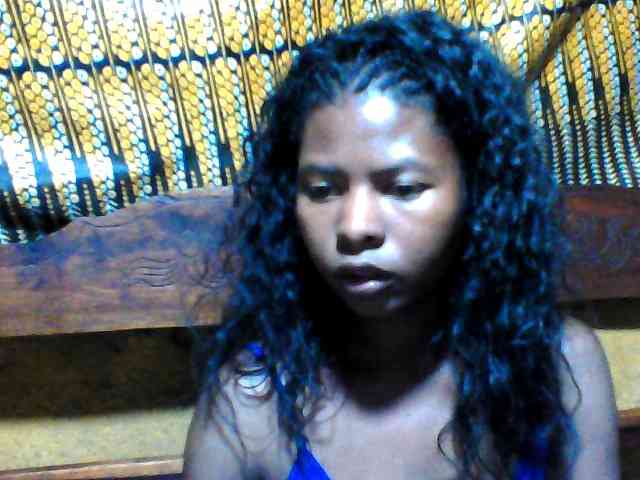 Luciafunnie webcam