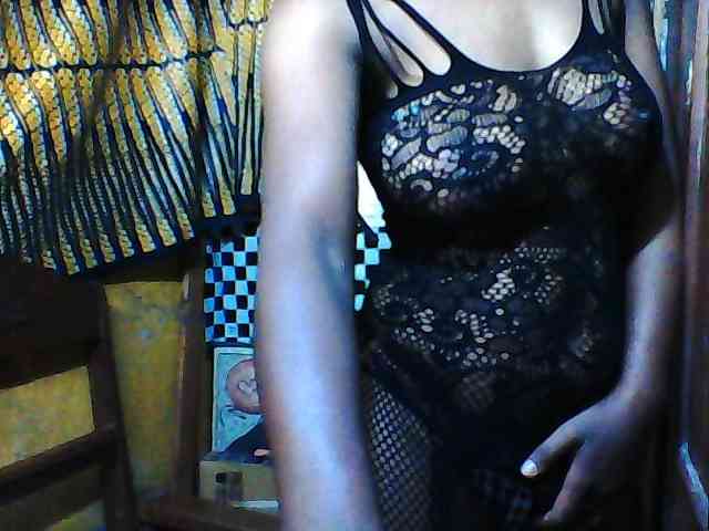 Luciafunnie webcam