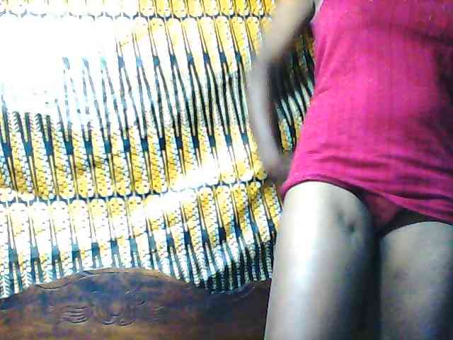 Luciafunnie webcam