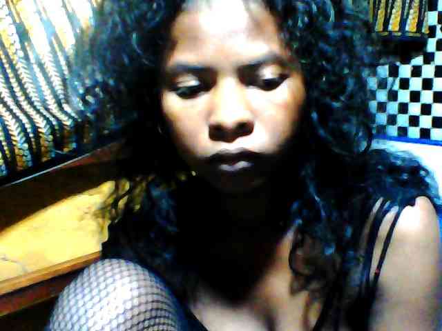 Luciafunnie webcam