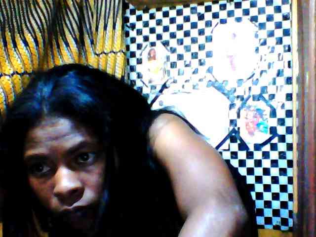 Luciafunnie webcam