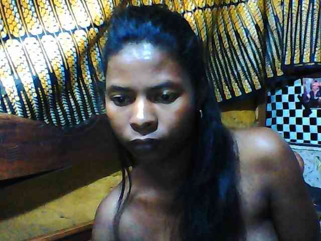 Luciafunnie webcam