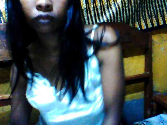 Luciafunnie webcam