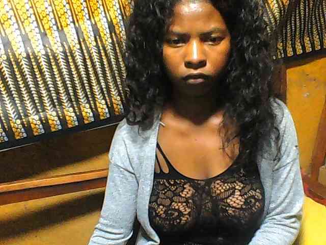 Luciafunnie webcam