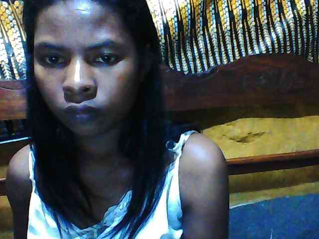 Luciafunnie webcam