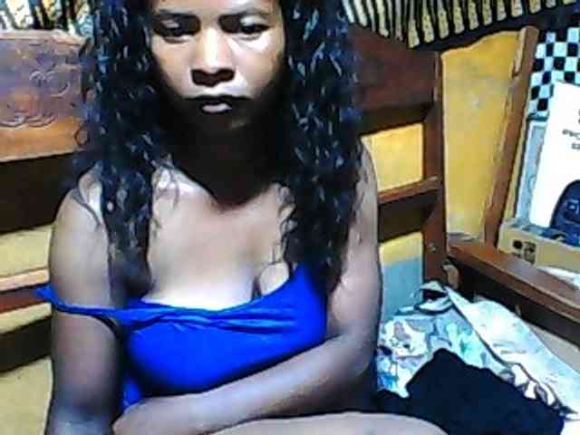 Luciafunnie webcam