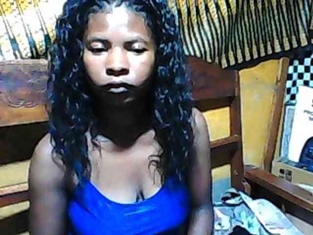 Luciafunnie webcam