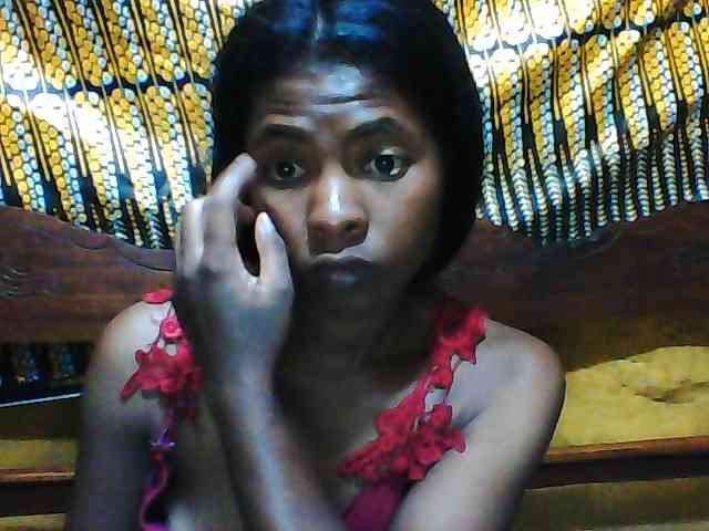 Luciafunnie webcam