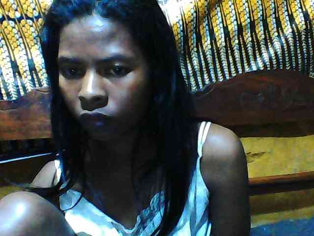 Luciafunnie webcam