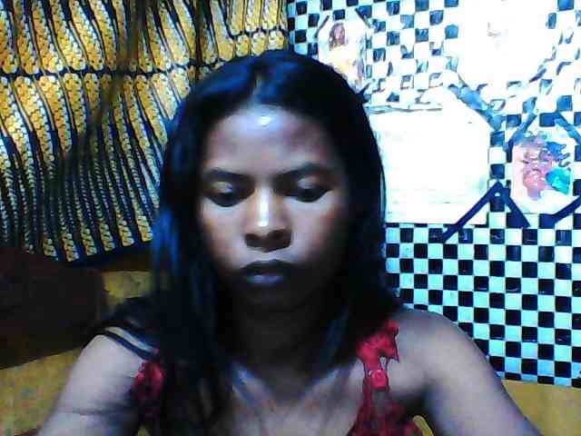 Luciafunnie webcam