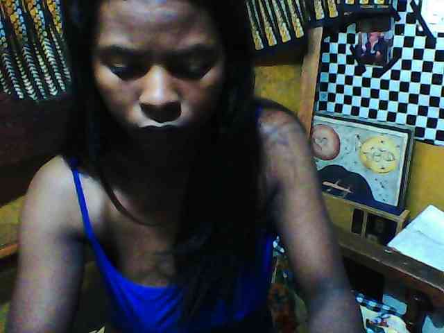 Luciafunnie webcam