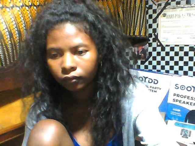 Luciafunnie webcam