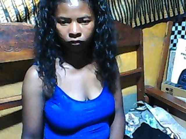 Luciafunnie webcam